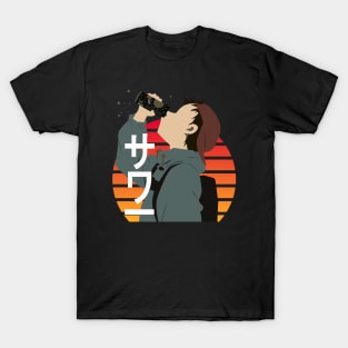 FLCL - Sour - T-Shirt